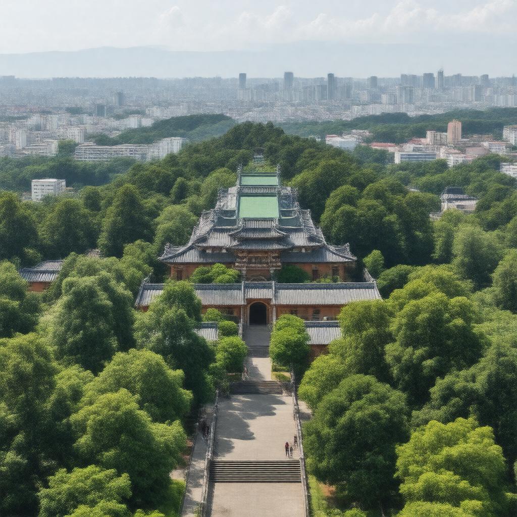 University of Tokyo